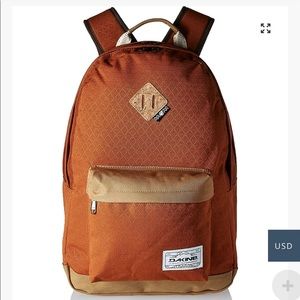 Dakine Unisex Detail 27l Backpack Handbags New